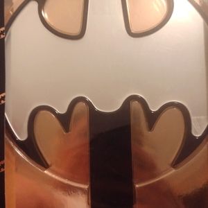 Batman Handheld Mirror
